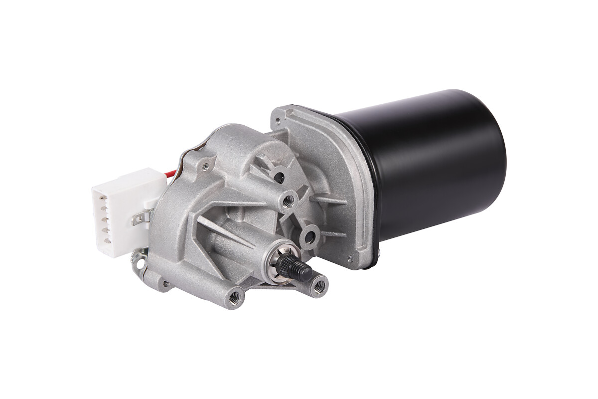 Moteur d'essuie-glace VALEO 584535